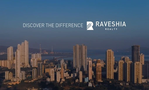 RAVESHIA Realty RAVESHIA Realty