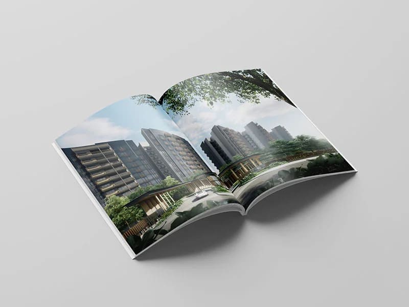 The Elysian - E-Brochure The Elysian - E-Brochure